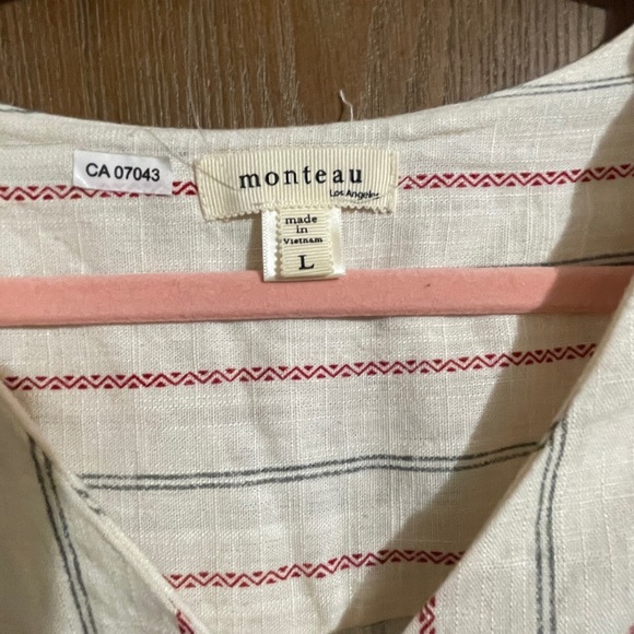 Jumpsuit - Picture 5 of 5